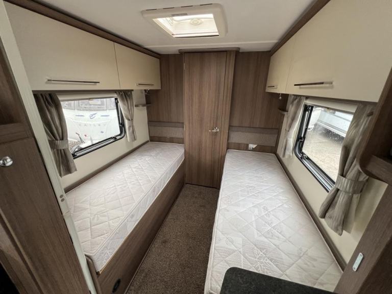 2019 BAILEY Phoenix 642 