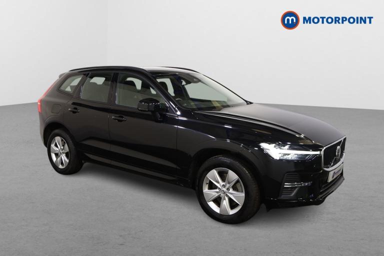2021 Volvo XC60 2.0 B5P Momentum 5dr Geartronic SUV Petrol Automatic