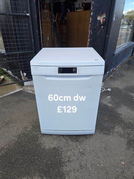 Bosch Dishwasher 🌟 Free Delivery 🌟 120 Days Warranty 🌟 