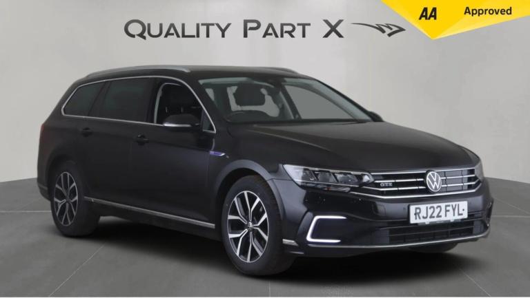 2022 Volkswagen Passat 1.4 TSI 13kWh GTE DSG Euro 6 (s/s) 5dr ESTATE Petrol/Electric Hybrid Autom...