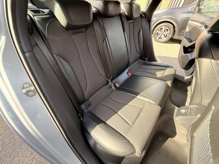 2019 Audi A3 1.5 TFSI CoD 35 S line Sportback 5dr Petrol S Tronic Euro 6 (s/s) (150 ps) Hatchback...