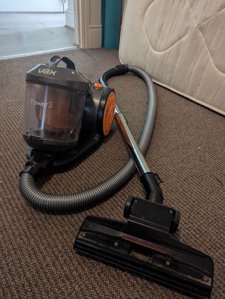 Vax Power 3 Vacuum Cleaner 