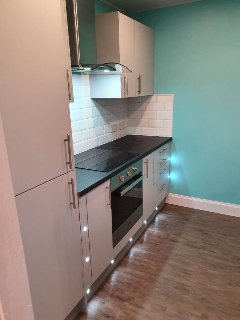 AA Homeimprovements
