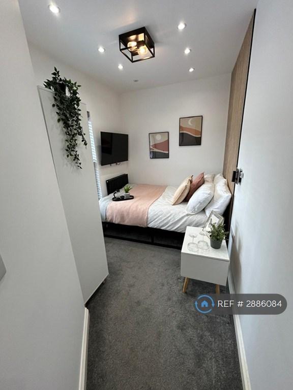 1 bedroom in Bath Street, Rugby, CV21 (#2886084)