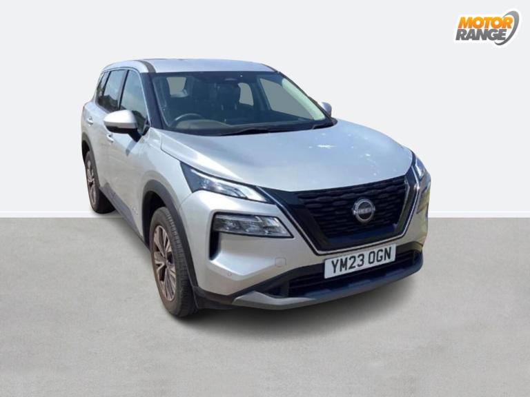 2023 Nissan X-Trail 1.5 E-Power E-4orce 213 Acenta Prem 5dr 7 St Auto HATCHBACK PETROL/ELECTRIC A...