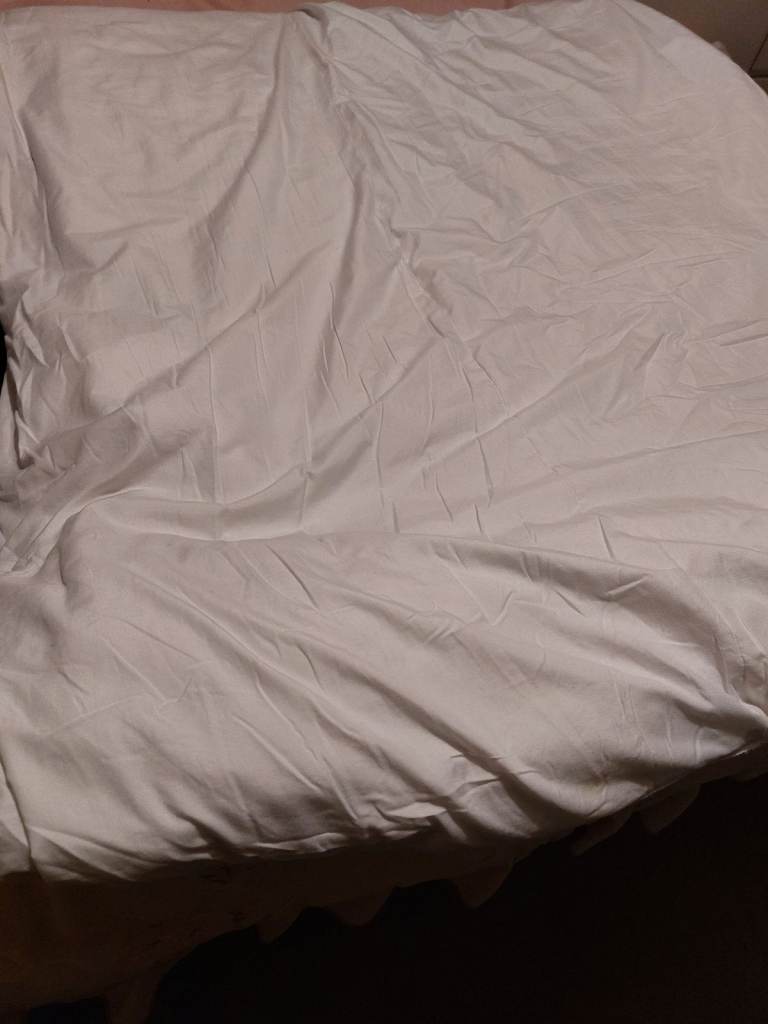 Double Duvet