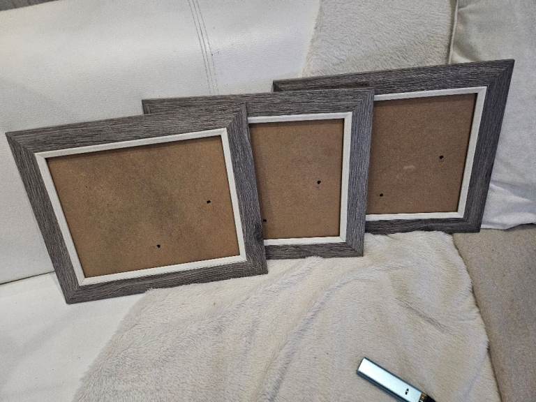Picture frames
