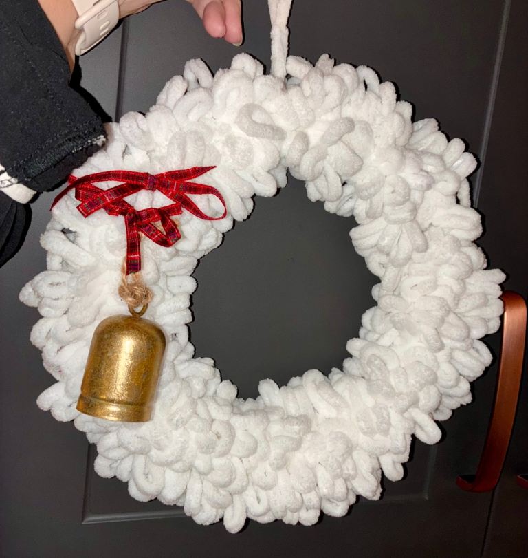 Christmas Wreath