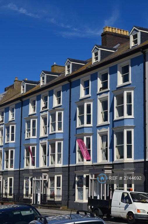 1 bedroom in Marine Terrace, Aberystwyth, SY23 (#2744692)