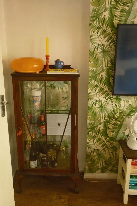 1 Bedroom Garden Flat