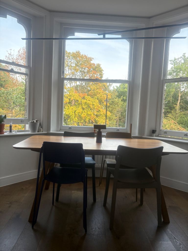 Design Project by John Lewis No.036 8-10 Seater Extending Dining Table