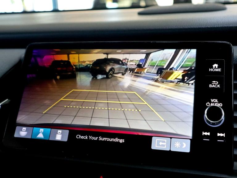 2020 Honda Jazz 1.5 Crosstar Ex H I-mmd 5DR Hatch Petrol hybrid Hatch Hybrid Automatic