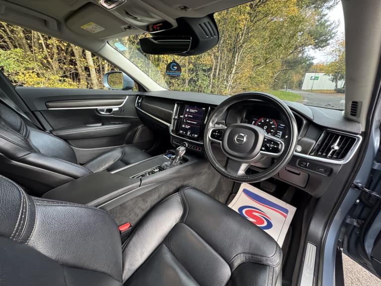 VOLVO V90 CROSS COUNTRY 2.0 Cross Country D4 AWD 2017