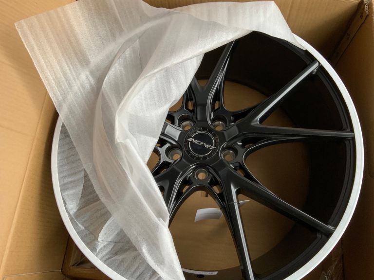 Inovit Speed 19inch