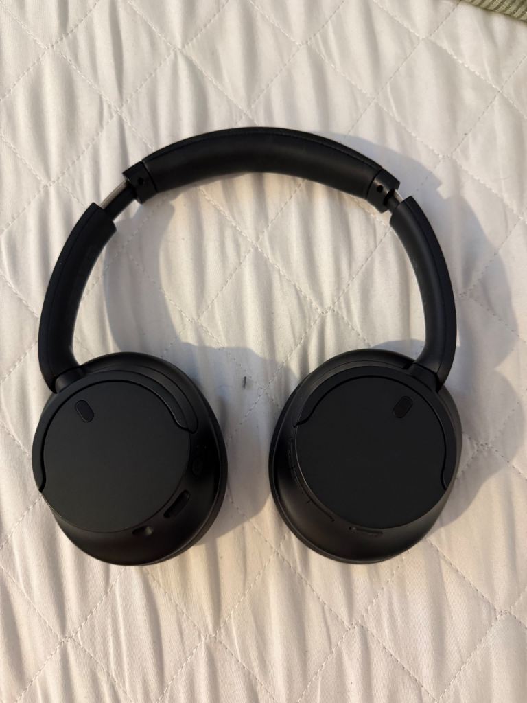 Sony WH-CH720N excellent condition 