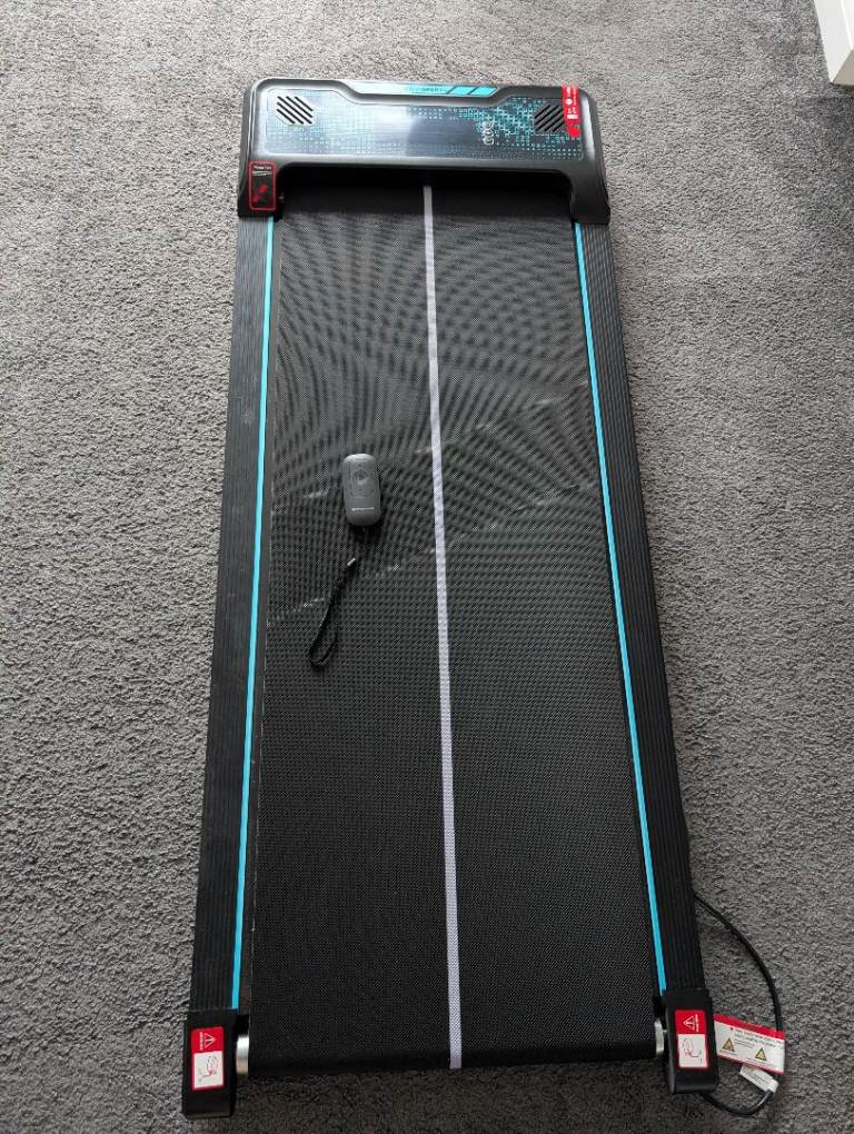 City Sports Treadmill