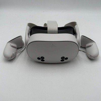 Meta Quest 3s VR Headset - Excellent Condition, Hardly Used