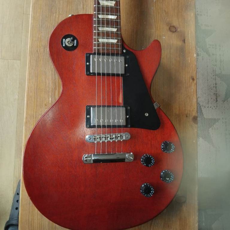 Les paul studio 