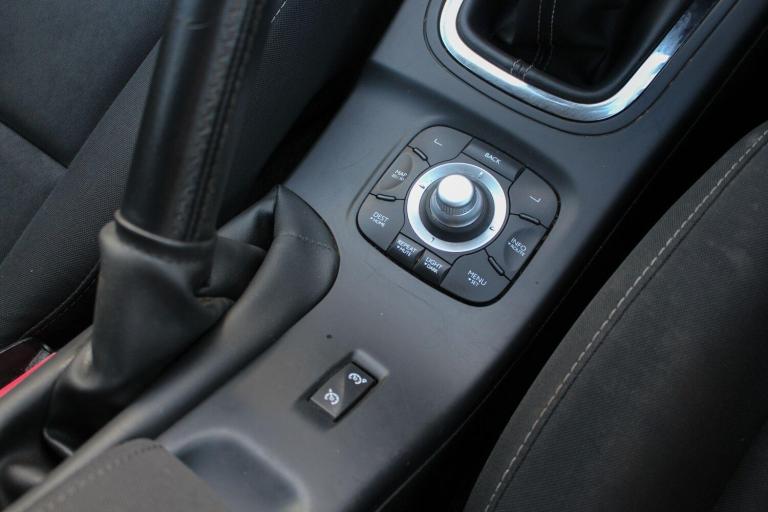 2013 Renault Megane 1.5 dCi 110 Dynamique TomTom 5dr [Start Stop] ESTATE DIESEL Manual