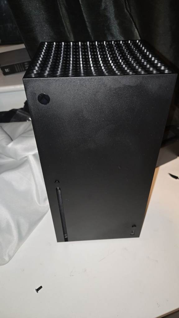 Xbox series x 