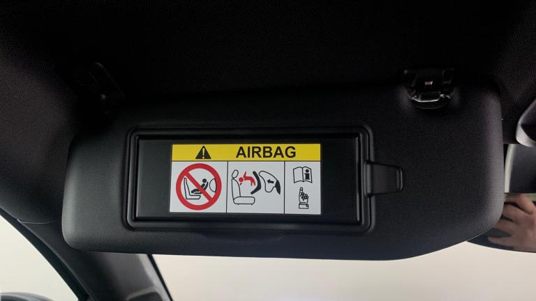 2023 Peugeot 208 1.2 PureTech GT Hatchback 5dr Petrol Manual Euro 6 (s/s) (100 ps) Hatchback Petr...