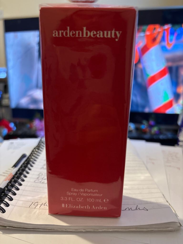 image for 5th Avenue Elizabeth Arden eau de parfum 