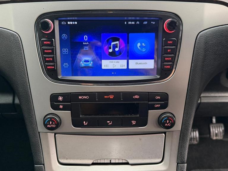 2009 Ford Galaxy 2.0 TDCi Ghia 5dr MPV DIESEL Manual