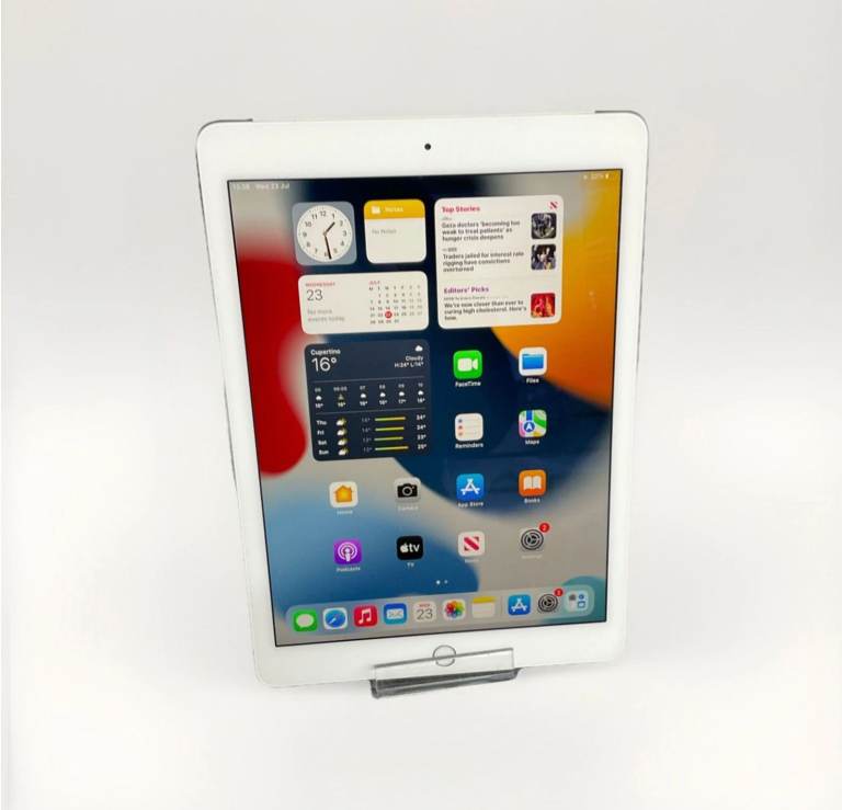 Ipad air 2 on big sale🥳