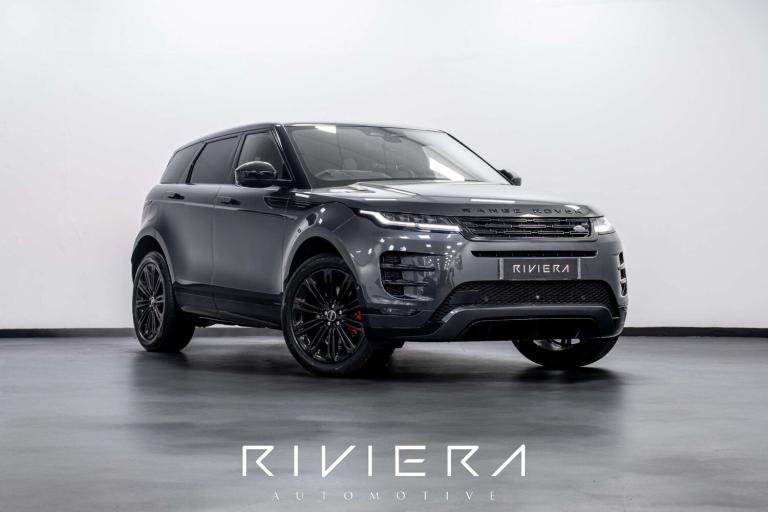 2024 Land Rover Range Rover Evoque 1.5 Range Rover Evoque Autobiography PHEV Auto 4WD 5dr SUV Hyb...