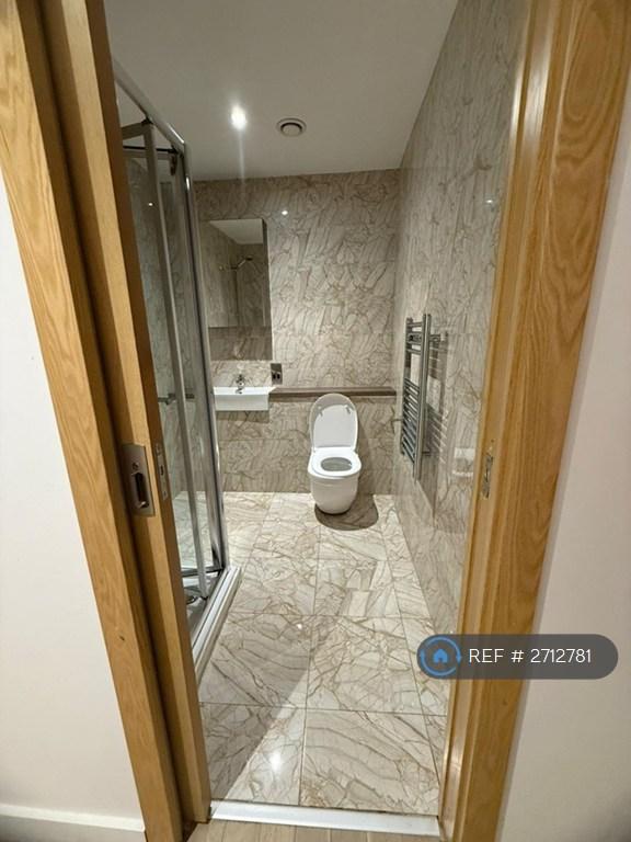 Studio flat in Produce Exchange Building, Liverpool, L2 (#2712781)