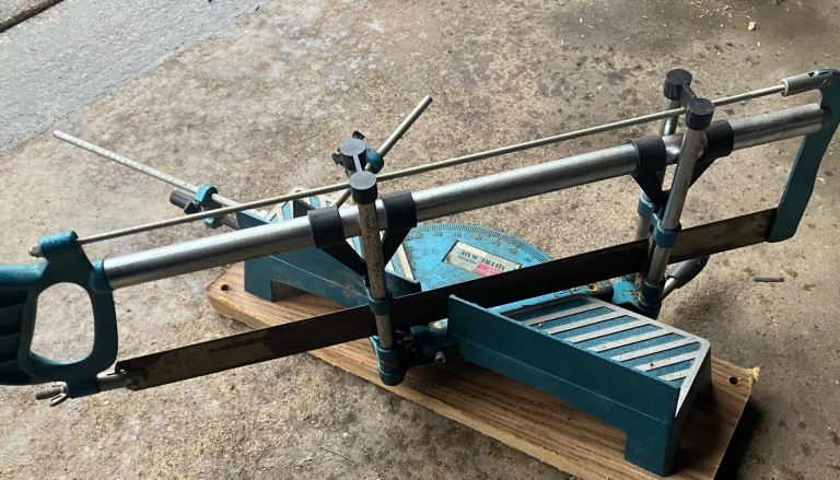 Mitre Saw