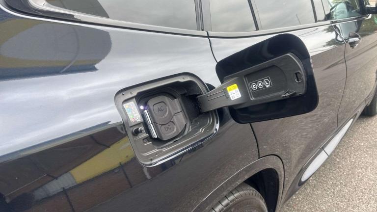 2023 BMW iX3 210kW M Sport Pro 80kWh 5dr Auto SUV Electric Automatic