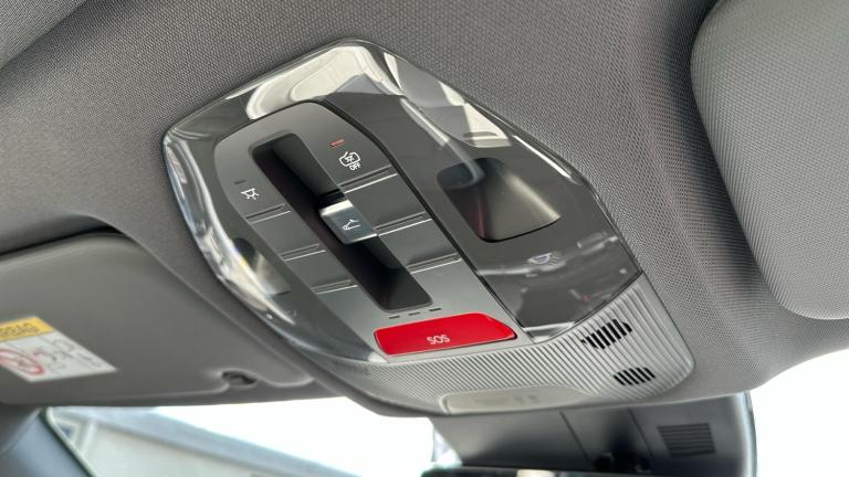 2025 Kia EV3 81.4 kWh GT-LINE S ESTATE Electric Automatic