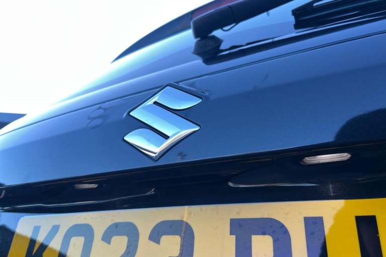 2023 Suzuki Vitara 1.4 Boosterjet 48V Hybrid Go 5dr ** Bluetooth / USB / AUX Connection ** Man Es...