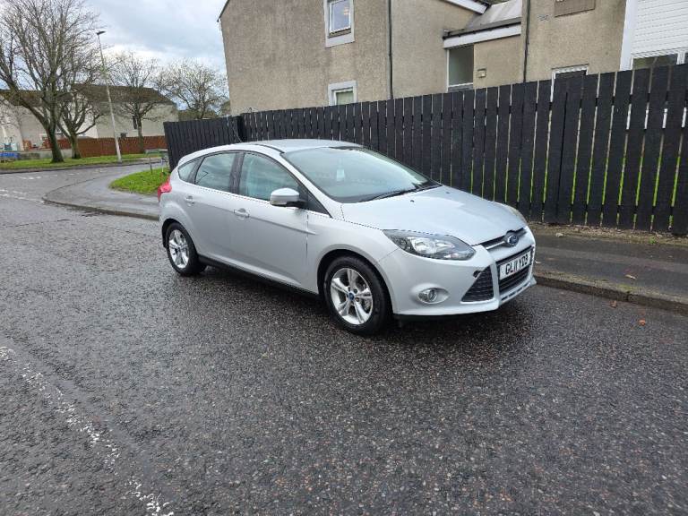 Ford, FOCUS, ulez complain full year mot full Services history