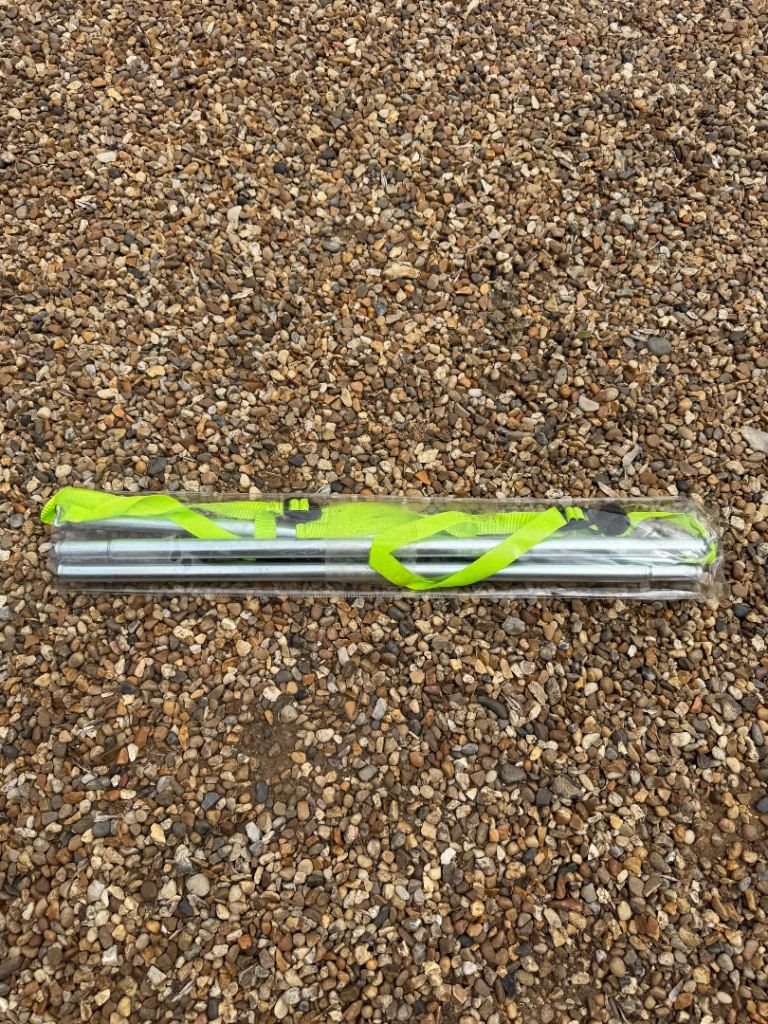 Kampa Dometic Adustable Awning Hanging Rail