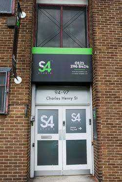COMMERCIAL OFFICE / INDUSTRIAL UNIT TO LET – BIRMINGHAM B12 0SJ