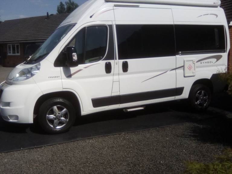 Peugeot, BOXER 333 MWB, 2009, 2198 (cc)
