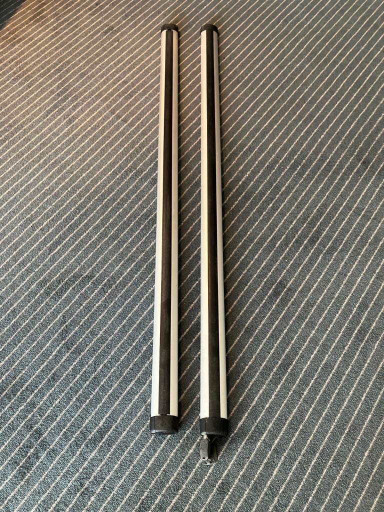 Thule Aero Roof Bars 124cm