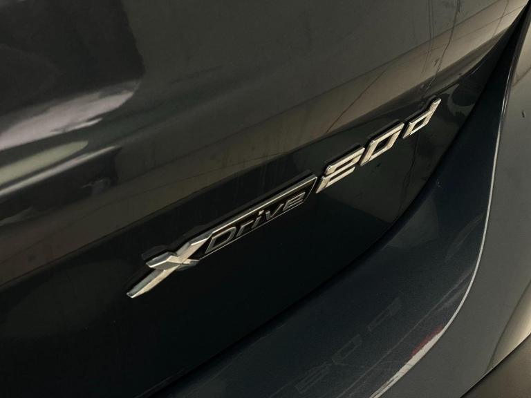 BMW X1 2.0 20d Sport Auto xDrive Euro 6 (s/s) 5dr 2018