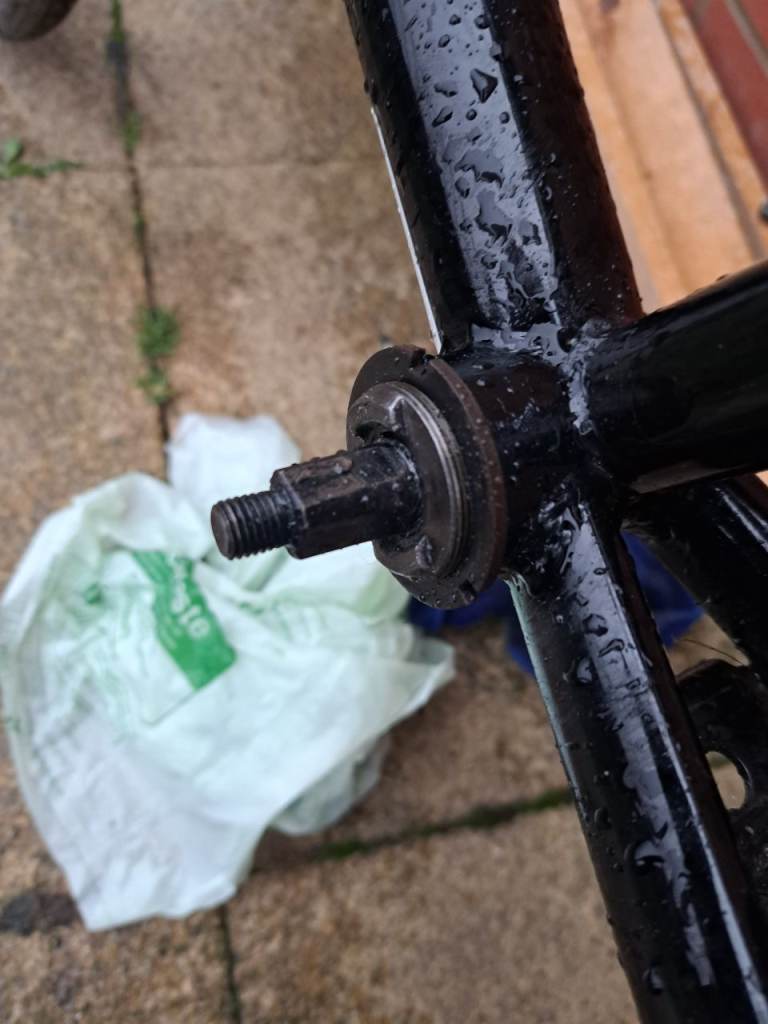 BIKES BIKES BIKES YOUR OLD UNWANTED BIKES 