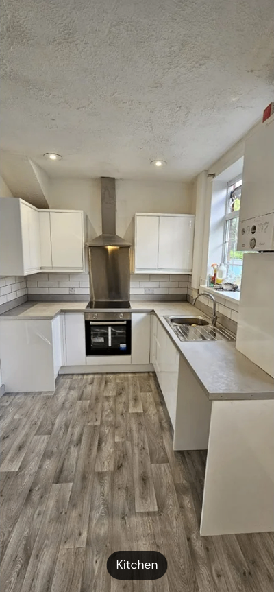 Immaculate 2 Bed Terraced House, Halifax Road, S6