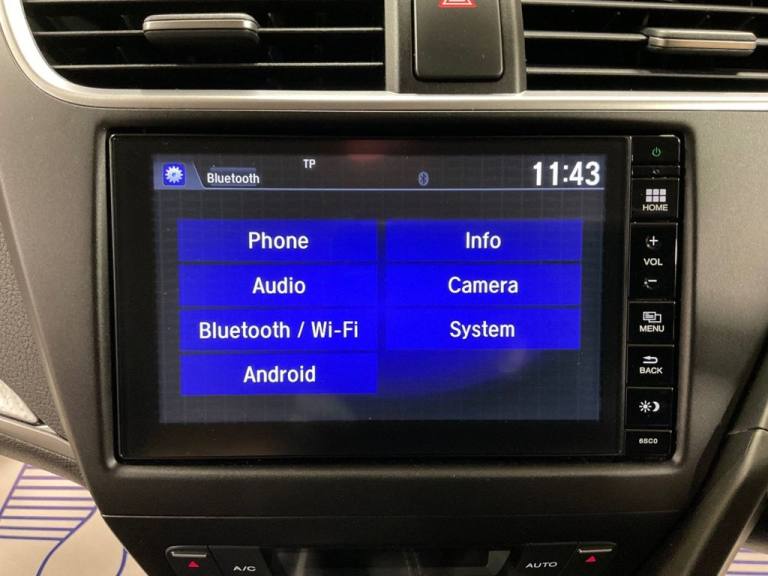 2015 Honda Civic 1.4 i-VTEC SE Plus Hatchback 5dr Petrol Manual Euro 6 (s/s) (100 ps) Hatchback P...