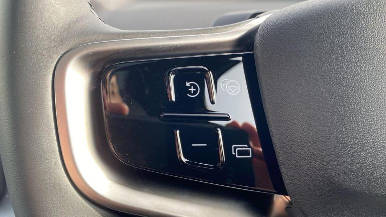 2025 Volvo EX30 Single Motor Extended Range 69kWh Ultra SUV 5dr Electric Auto (272 ps) ESTATE Ele...