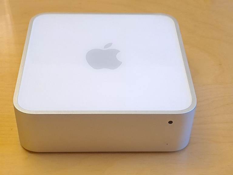 Apple Mac Mini Desktop PC - Complete System running the latest Windows 11 Pro - Excellent!