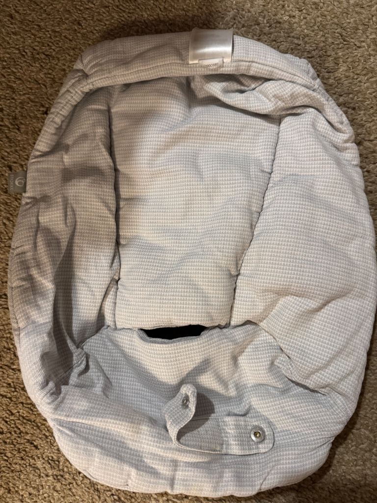 Stokke Tripp chair cushion