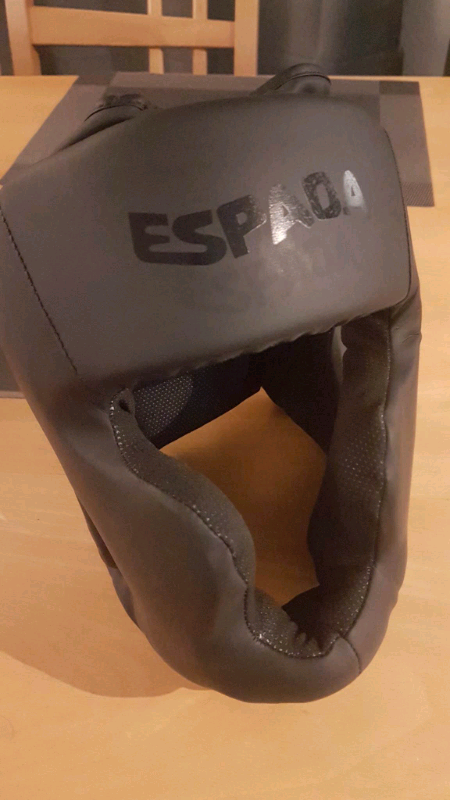 New headgaurds face protection boxing mma martial arts muay thai k1