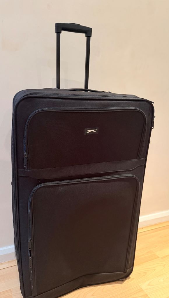 Slazenger 34” Suitcase