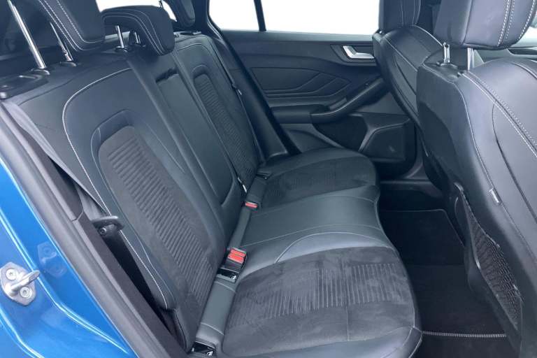 2020 Ford Focus 2.0 EcoBlue 190 ST 5dr Estate DIESEL Manual