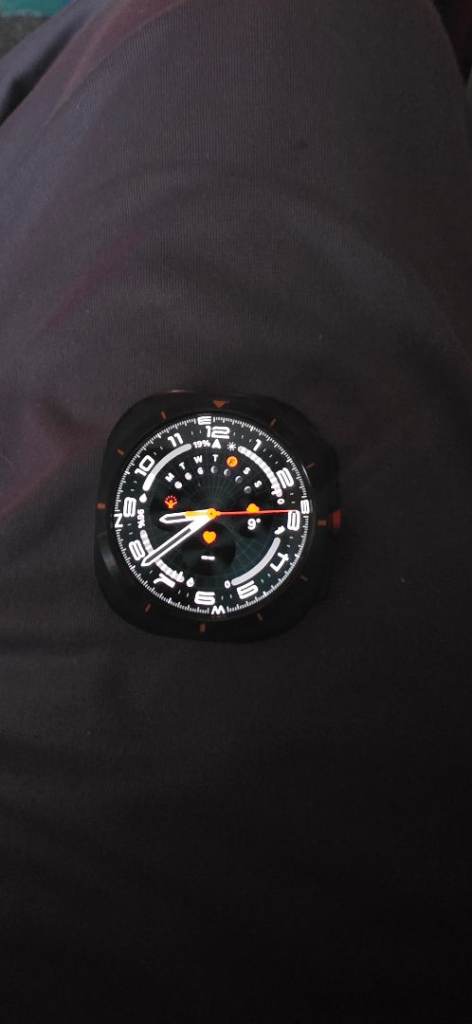 Samsung galaxy watch ultra 32gb